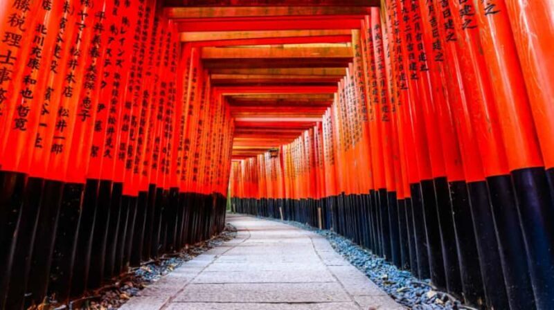 Osaka, Kyoto & Kobe: 5-Day Hot Springs & Food Tour - Deep Dive into the Experience