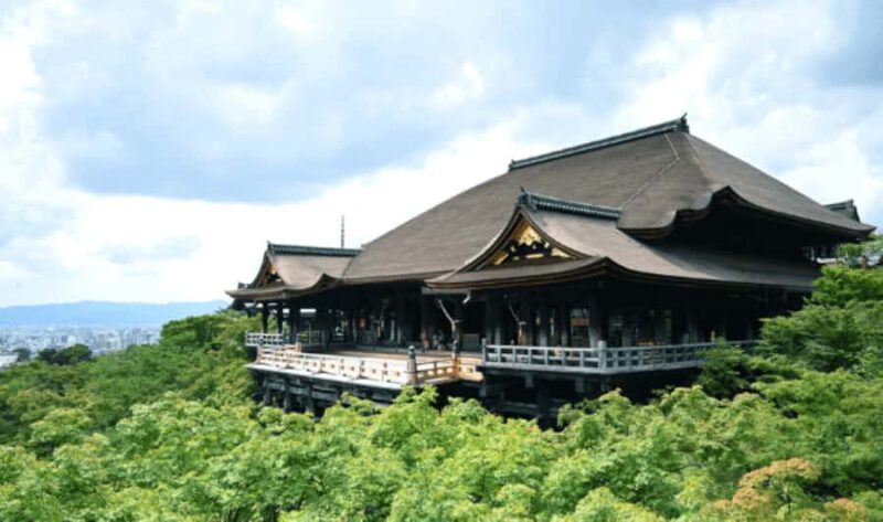 Osaka, Kyoto & Kobe: 5-Day Hot Springs & Food Tour - FAQs