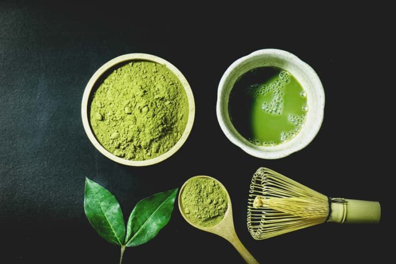 Osaka: Kyoto Matcha & Chocolate Workshop with Transfer - Good To Know