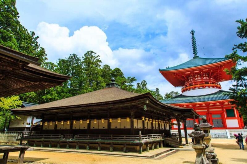 Osaka/Kyoto: Mt. Koya & Nachi Falls UNESCO Private Day Tour - Final Thoughts