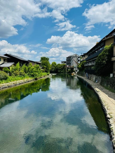 Osaka/Kyoto/Nara Highlights Tour With English-Speaking Guide - Tour Inclusions and Exclusions