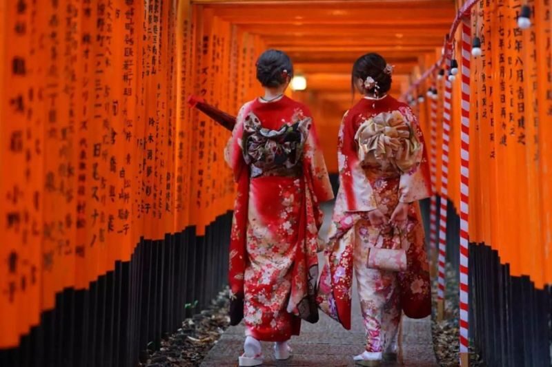 Osaka, Kyoto, Nara, Kobe, & Awaji Island Private Car Charter Tour - What your driver does, and does not do