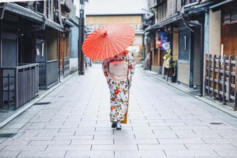 Osaka: Kyoto & Nara UNESCO Heritage Small Group Tour - Final Thoughts