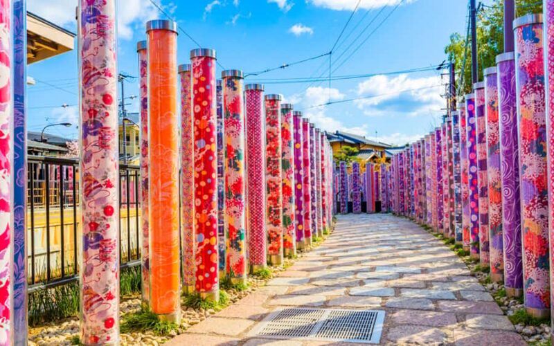 Osaka Kyoto: Nijo Castle, Nara, Arashiyama, Day Trip by Bus - FAQ