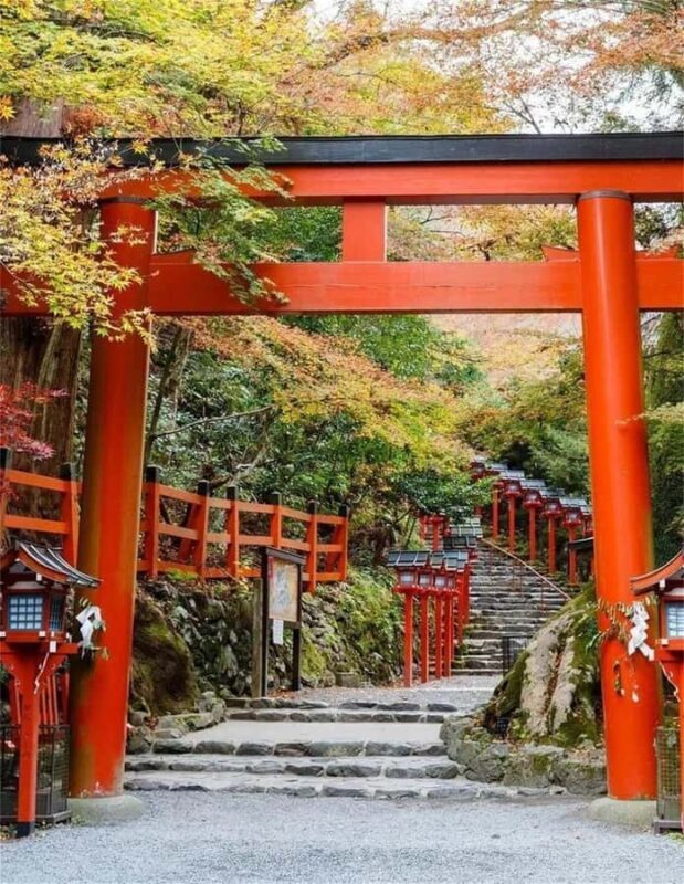 Osaka: Kyoto Private Day Tour with Sagano Scenic Railway - Frequently Asked Questions