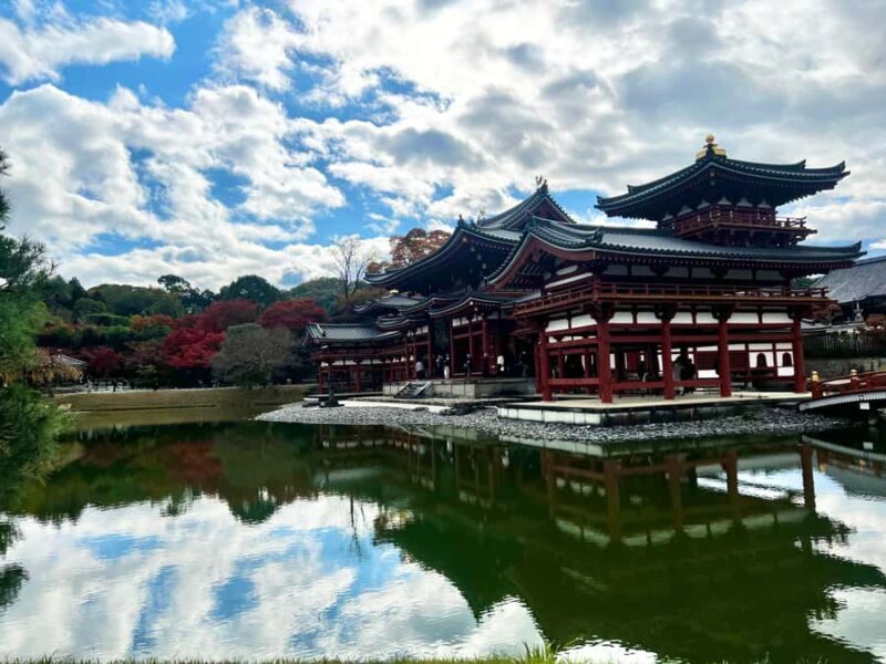 Osaka Kyoto: Private Uji & Fushimi Inari, Kyoto tower Tour - A Deep Dive into the Tour