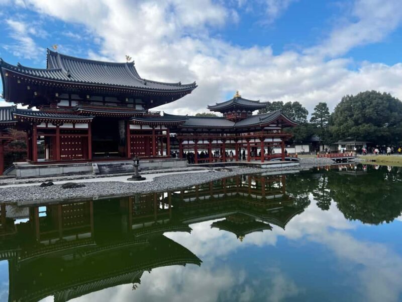 Osaka Kyoto: Private Uji & Fushimi Inari, Kyoto tower Tour - Exploring Kyoto and Osaka: A Deep Dive into the Uji & Fushimi Inari Private Tour