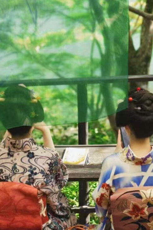 Osaka/Kyoto: Sanzenin, Arashiyama Train, Bamboo Forest Trip - Good To Know