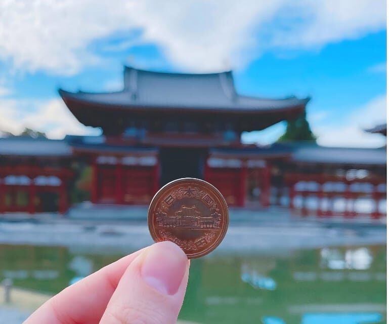 Osaka: Kyoto & Uji Historical Sites and Scenic Delights Tour - Good To Know