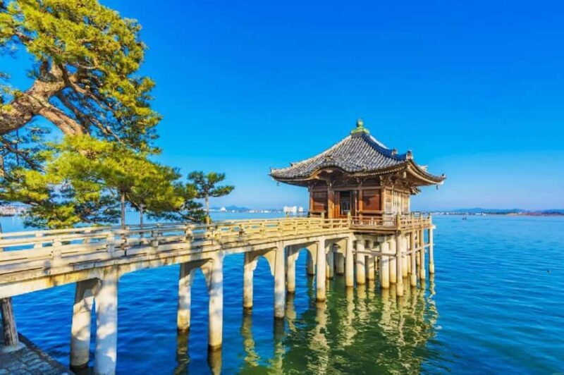 Osaka: Lake Biwa, Moonlit Temple and Omi Highlights Day Trip - The Sum Up: Who Will Love This Tour?