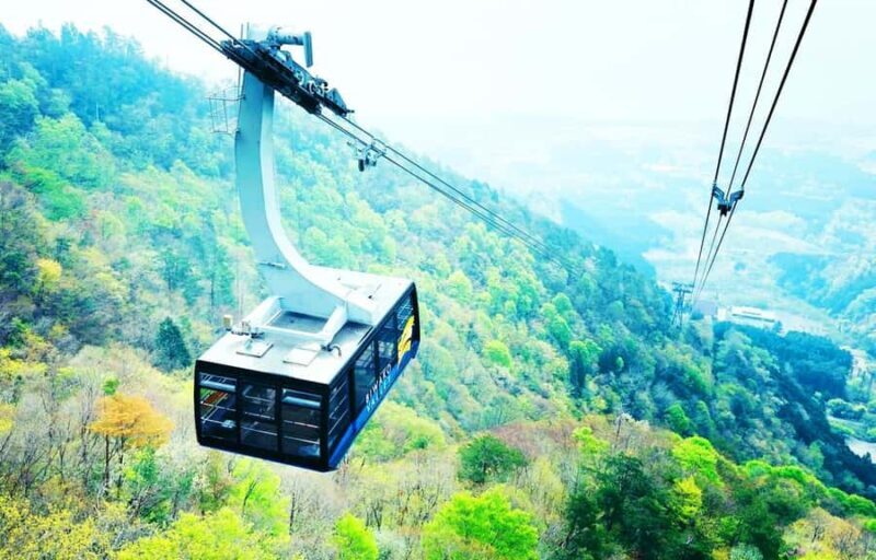 Osaka: Lake Biwa, Moonlit Temple and Omi Highlights Day Trip - Final Thoughts