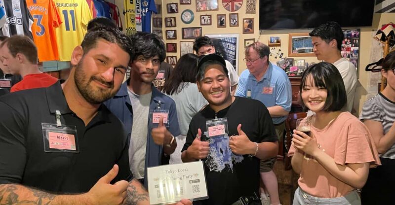 Osaka: Language Exchange (English & Japanese) & Meet Locals - Cost and Value