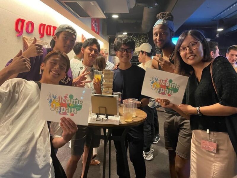 Osaka: Language Exchange (English & Japanese) & Meet Locals - FAQ