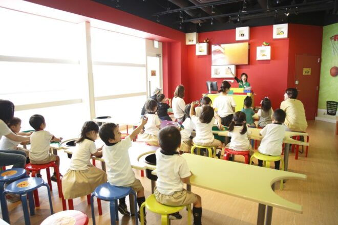 Osaka: LEGOLAND Discovery Center Admission Ticket - VR Attraction Details
