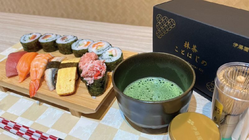 Osaka: Lets be a Sushi Master in Namba! Same-day bookings welcome! - A class built around doing, not just watching