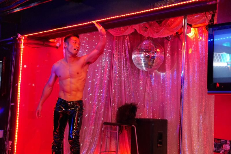 Osaka: LGBTQ+ Culture Night Tour at Doyama & Shin-sekai Areas - Who will get the most from this walk