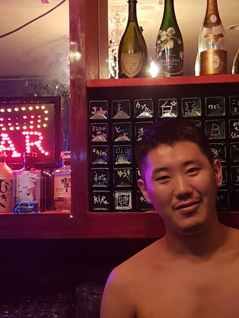 Osaka: Lgbtq+ Tour With Dinner and Drinks - Included Features