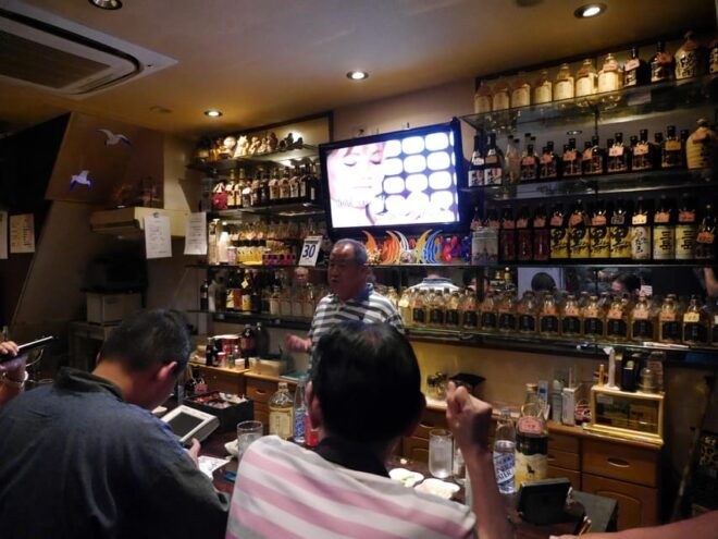Osaka: Lgbtq+ Tour With Dinner and Drinks - Important Information