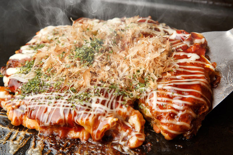 Osaka Local Foodie Walking Tour in Dotonbori and Shinsekai - From Shinsekai to Dotonbori on foot
