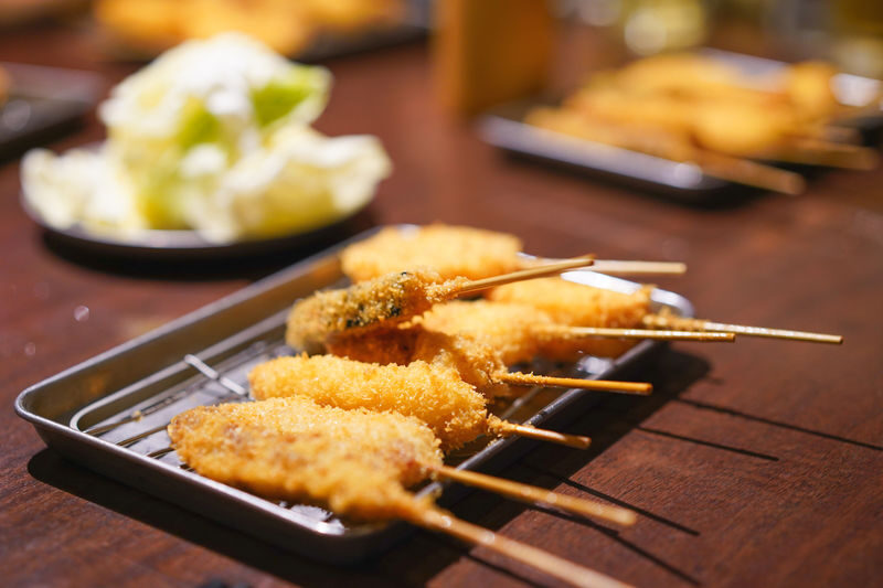 Osaka Local Foodie Walking Tour in Dotonbori and Shinsekai - What the three hours include
