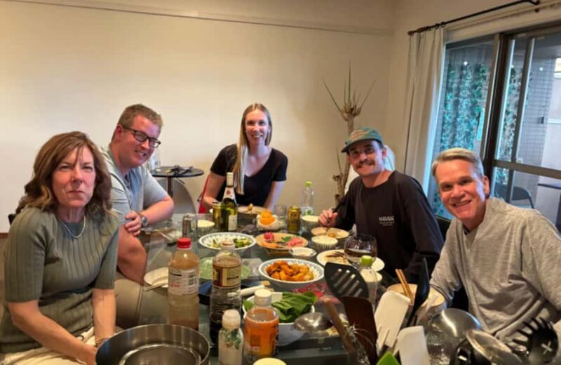 Osaka: Local marketplace tour and cooking class - Exploring Osaka’s Neighborhoods and Markets