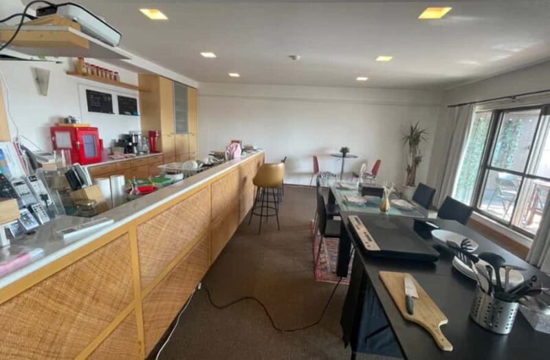 Osaka: Local marketplace tour and cooking class - Additional Highlights and Tips