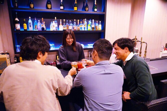 Osaka Local Nightlife Private Tour - An In-Depth Look at the Osaka Nightlife Private Tour  