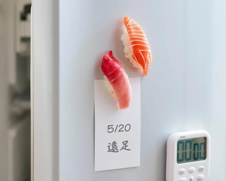 Osaka: Make a Plastic Food Keychain or Magnet - Pricing and Booking
