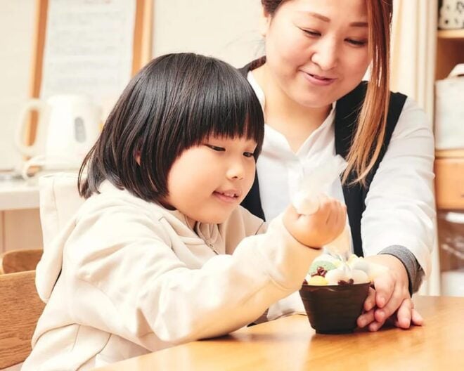 Osaka: Make a Plastic Food Keychain or Magnet - Meeting Point and Accessibility