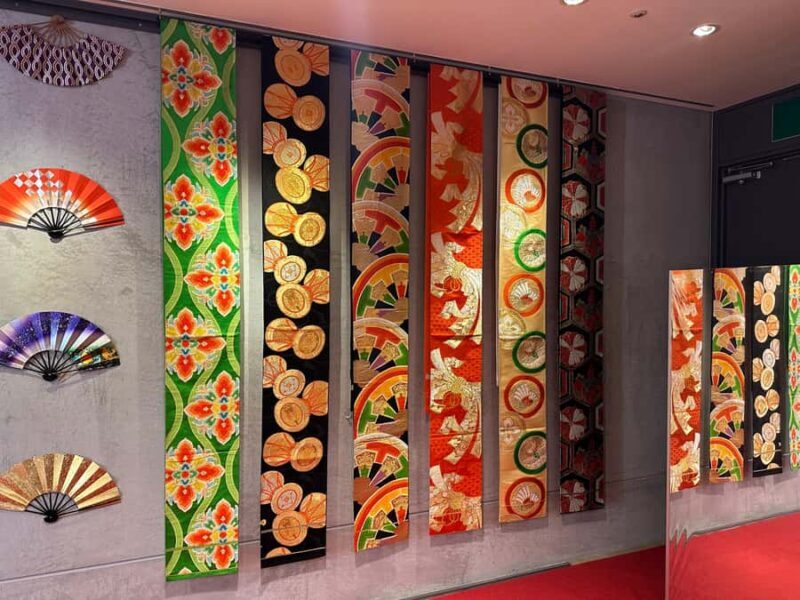 Osaka: Maki-e lacquer Painting and Matcha Experience - Osaka: Maki-e Lacquer Painting and Matcha Experience – A Deep Dive into Traditional Japan