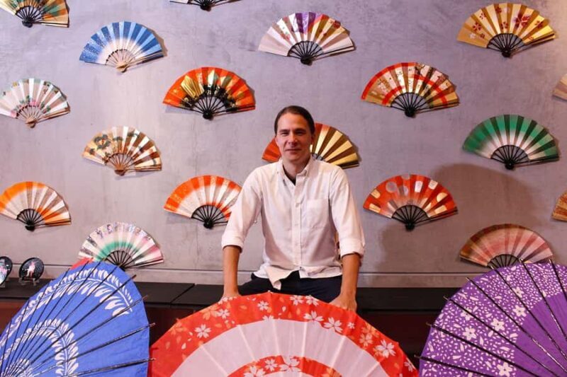 Osaka: Maki-e lacquer Painting and Matcha Experience - Final Thoughts: Who Is This Experience For?