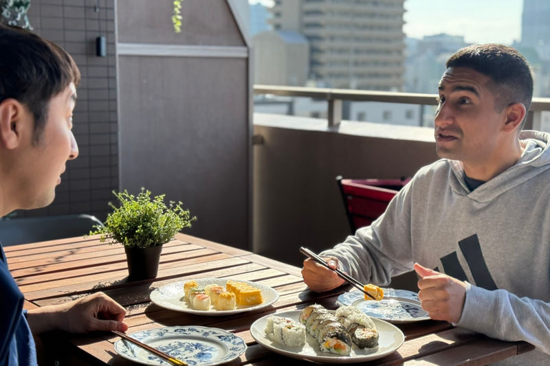 Osaka Market Tour & Custom Japanese Cooking Class with Local Chef - Learn useful techniques, then sit down to eat