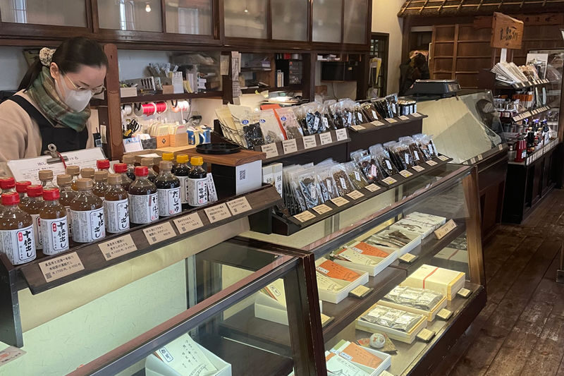 Osaka Market Tour & Custom Japanese Cooking Class with Local Chef - What the $119.85 starting price covers