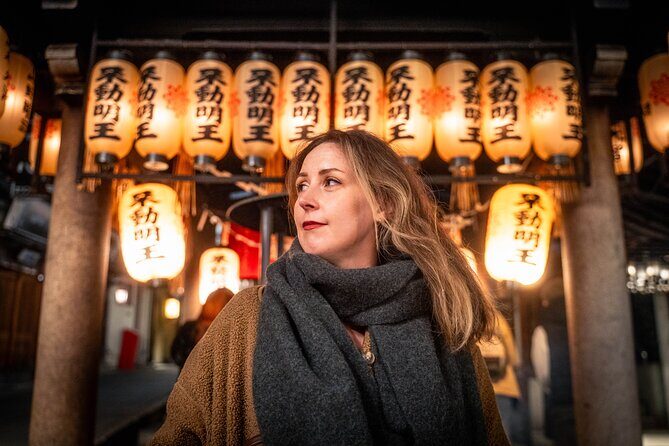 Osaka Memories Personalized Photo Tour with Local Photographer - What Do the Reviews Say?
