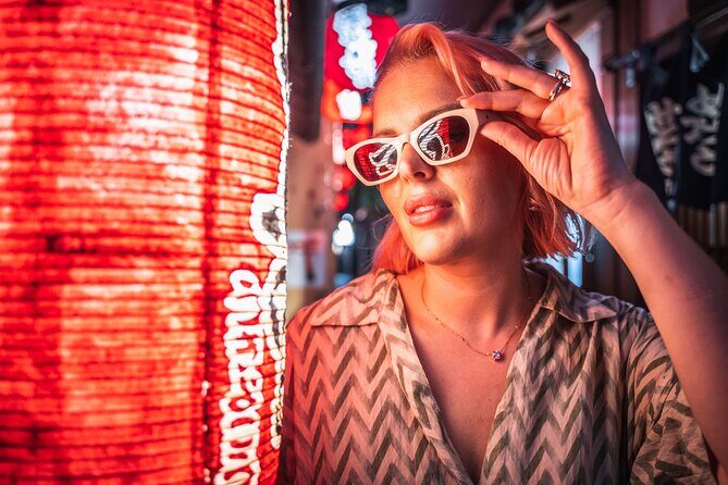 Osaka Memories Personalized Photo Tour with Local Photographer - Frequently Asked Questions