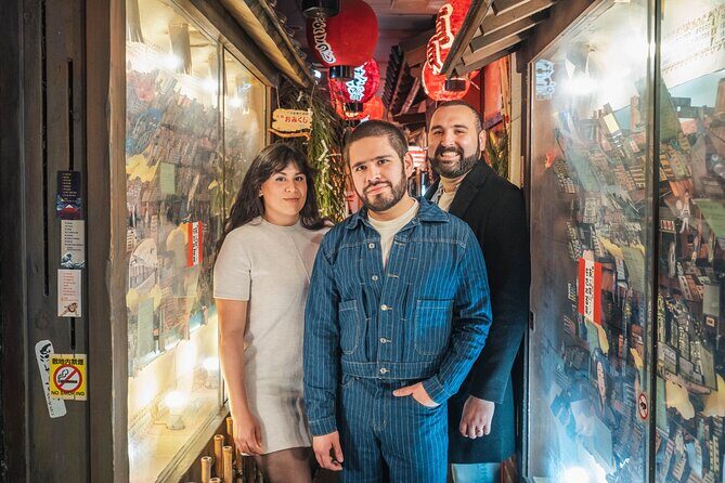 Osaka Memories Personalized Photo Tour with Local Photographer - Final Thoughts