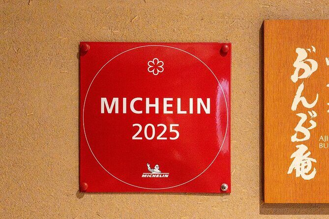 Osaka Michelin Food Tour Experience Kaiseki and Local dishes - A Deep Dive Into the Osaka Michelin Food Tour