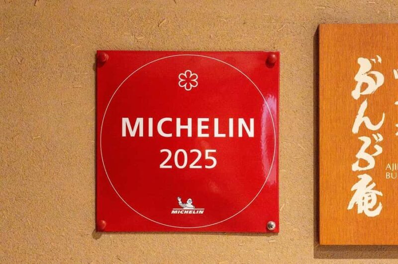 Osaka: Michelin Food Tour with Kaiseki and Takoyaki - Good To Know