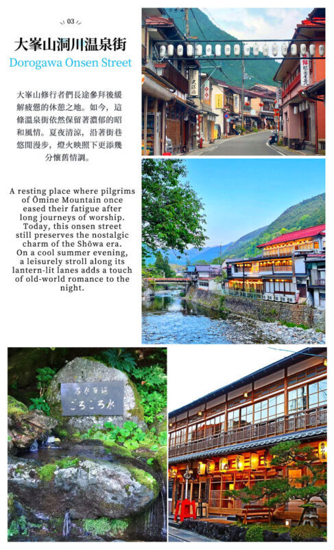 Osaka Mitarai Valley, Menfudo Cave & Tenkawa Shrine Tour - The guide can shape the whole outing