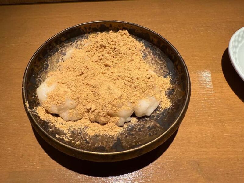 Osaka: Mochi-Making Experience with Yakitori Meal - FAQ