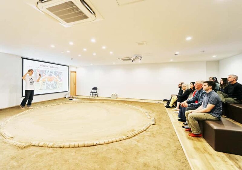 Osaka: Modern Vegetarian Sushi Cooking Class - Itinerary Breakdown: What Can You Expect?