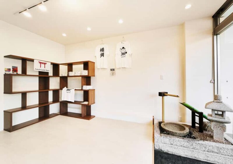 Osaka: Modern Vegetarian Sushi Cooking Class - Why This Experience Is Worth It