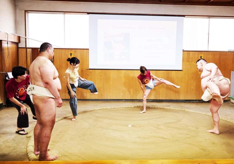 Osaka: Modern Vegetarian Sushi Cooking Class - Authentic Review Snapshots