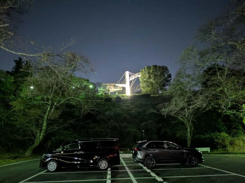 Osaka: Mt. Ikoma Night View Tour with Skyline Tollway - The Sum Up: Who Will Love This Tour