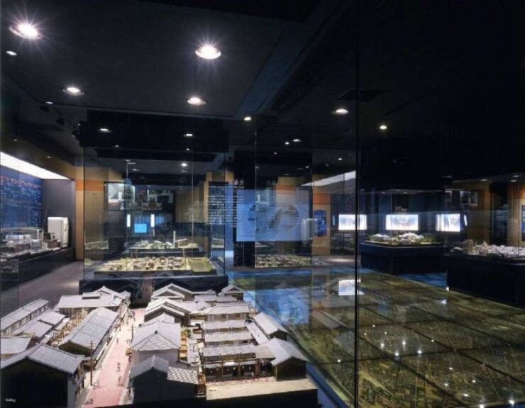 Osaka Museum of Housing and Living - Ticket Information and Policies