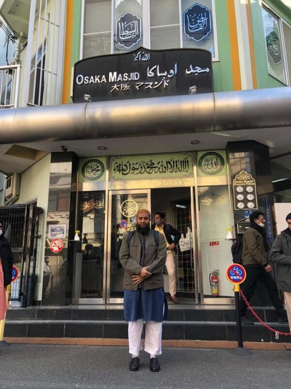 Osaka Muslim-Friendly City Highlights Tour with Lunch - Who Is This Tour Best For?