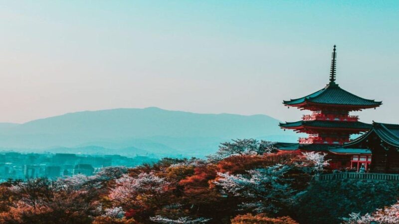 Osaka : Must-see & Hidden Gems Walking Tour - Good To Know