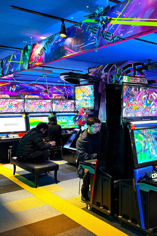 Osaka: Must-See Spots & Hidden Gems 3-Hour Walking Tour - Final Thoughts