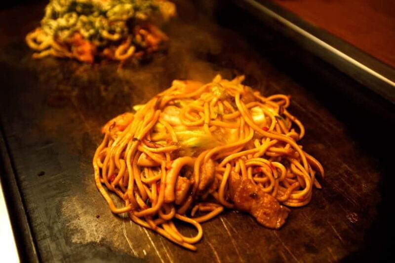 Osaka: Must-visit Local Food Tour  Dotonbori & Shinsekai - Who Will Love This Tour?