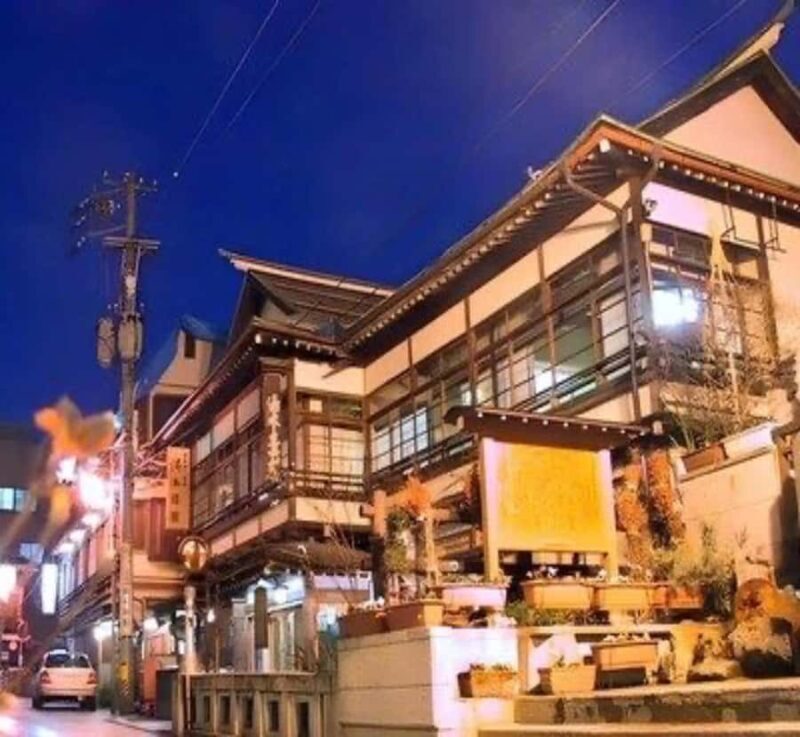 Osaka: Nagano Private Day Trip with English-Speaking Guide - FAQ
